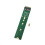 WiFi Wireless Card Extension Adapter Protection Card for A+E Key E-Key M.2 NGFF Multi-Functional Network Card 2
