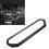 BMW X3 X4 2022+ Lüftungsgitter Carbon Style 5