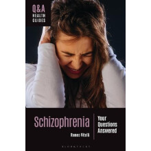 Schizophrenia by Vitelli Romeo PhD Psychologist in private practice US
