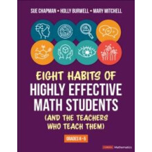 Eight Habits of Highly Effective Math Students and the Teachers Who Te