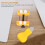 Watch Battery Replacement Tool Kit For Watch Back Remover And Opener 5