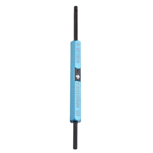 New Durable Wire Wrap Hand Tools Wsu-30M Wire Wrap Strip Unwrap Tool For Awg 30 Cable Prototyping Wrapping