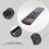 Universal 2.4G Wireless Air Mouse Keyboard Remote Control For PC Android TV Box 7