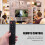 Universal 2.4G Wireless Air Mouse Keyboard Remote Control For PC Android TV Box 5