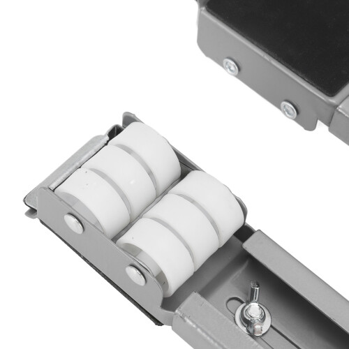 Heavy Duty Extensible Roller 300kg 1