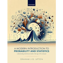 A Modern Introduction to Probability and Statistics by Graham J. G. Up