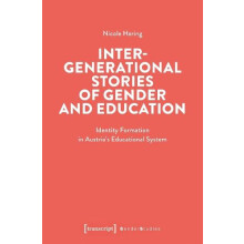 Intergenerational Stories of Gender and Education by Nicole Haring Pap