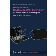 Reimagining Digital Cosmopolitanism Paperback Book