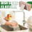 Eco-Friendly Natural Sponges for Dishes 12 Pack - Biodegradable Kitchen Sponge with Compostable Coconut Scrubber 8