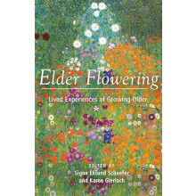 Elder Flowering by Karen Gierlach Paperback Book