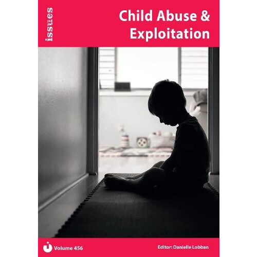 Child Abuse amp Exploitation Paperback Book