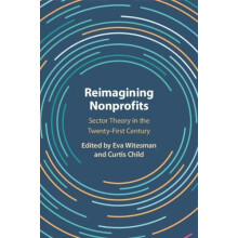Reimagining Nonprofits Paperback Book