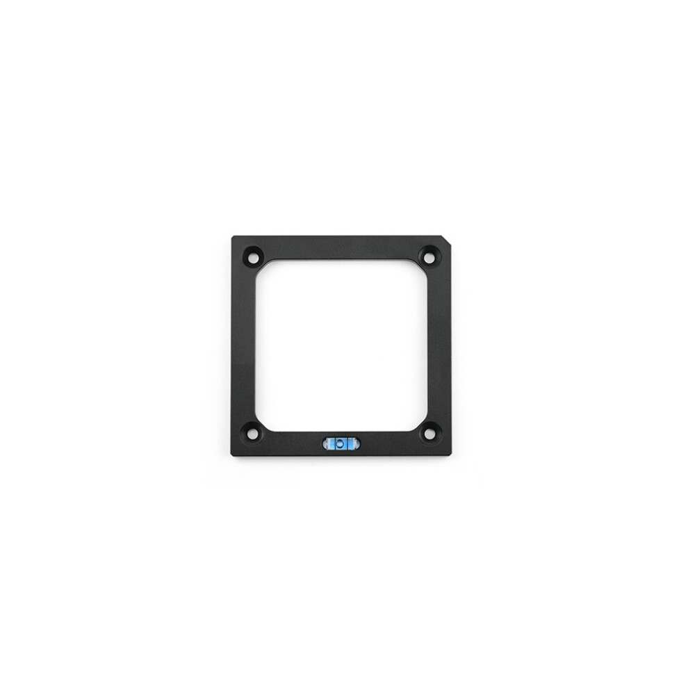 Aluminum Alloy 86-Type Socket Hole Punch Template For Woodworking & Shelving 5041384553671