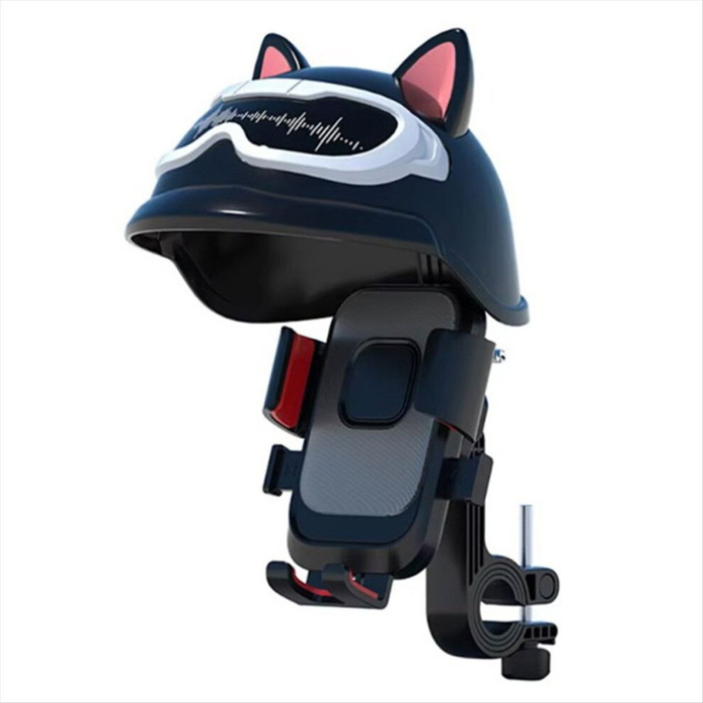 Bicycle Phone Holder 360Rotation Outdoor Cycling 4853954067157