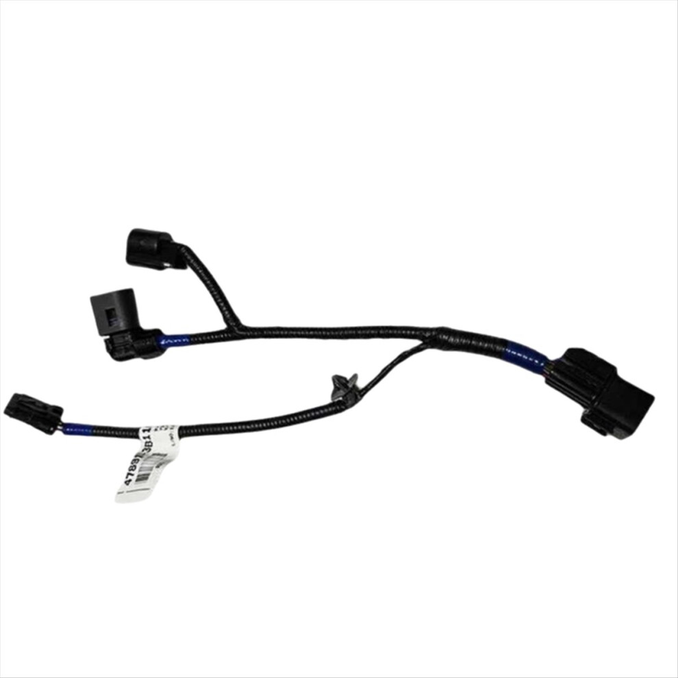 Couple Motor Wiring Harness 4Wd Coupling 478913B11 4853954072403