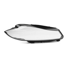 Para XF XFL 2012-2015 Farol de Carro Abajur Tampa Transparente Farol Shell Abajur Direito