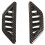 Grille de Climatiseur pour  86  BRZ 2012-2020 1