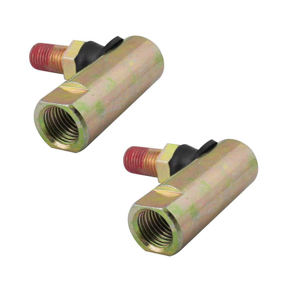 Steering Link Joint End For Cub Cadet 923-0448A, 723-0448A Fits All Lawn And Garden Tractors Joints Mower Part Light 6032767438233