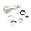 KIT D'éCrou de Douille de Joint D'Axe D'Axe de Direction de Cardan pour  98230A1 866718A01 1