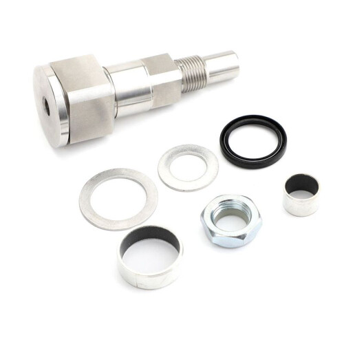 KIT D'éCrou de Douille de Joint D'Axe D'Axe de Direction de Cardan pour  98230A1 866718A01