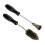 Injector Sleeve Cup  Cleaning Hole Brush Kit for  Powerstroke  Navistar Maxxforce 1