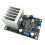 OPA548 Module Power Operational Amplifier Current Amplifier 3A Continuous Current Wide Output Voltage Swing Demo Board 1