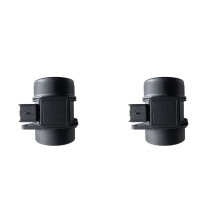 2X C2C12919 5WK97011 4R8Q-12B579-AC PHF500090 Mass Air Flow Meter Maf Sensor for XF XJ 3.0 D 3.0D 3.0L