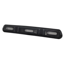 LED Third Brake Light for Bronco 2021 2022 2023, Raptor-Style High Mount Stop Light 3Rd Brake Lamp