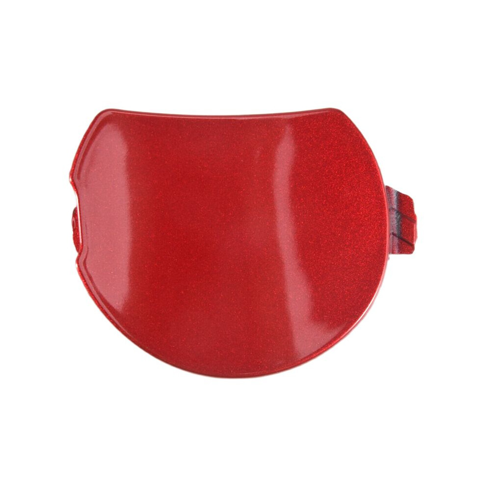 For Atenza 6 2017-2019 Front Bumper Tow Towing Eye Hook Cover Cap Gw2f-50-A11 Red 4712778249838