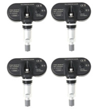 4PCS Tire Pressure Sensor TPMS for Great Wall H5 Wingle 5 C30 434MHZ 3641110-K80 3641110AK80XA