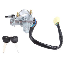 MB894755 MB-894755 Car Ignition   W/ 2 Keys for  L200 2.4L 2.6L 1986-1994