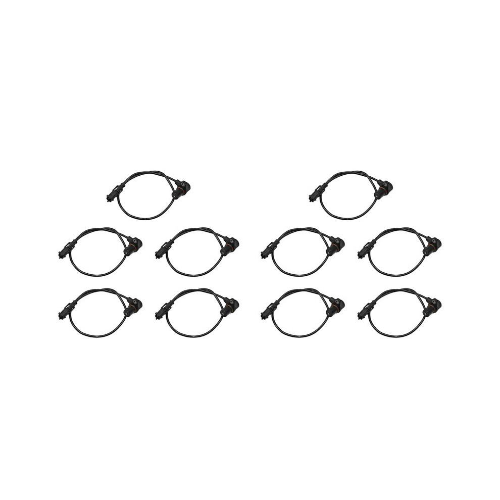 10X 420966570 0261210159 Crankshaft Position Sensor For / / Rxp Gtx Rxt Gtr 4711546218090
