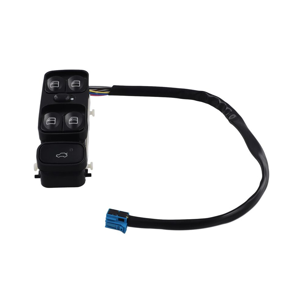 Power Control Window A2098203410 A2038200110 2038210679 A2038210679 For C Class W203 C180 C200 C220 4713069243887