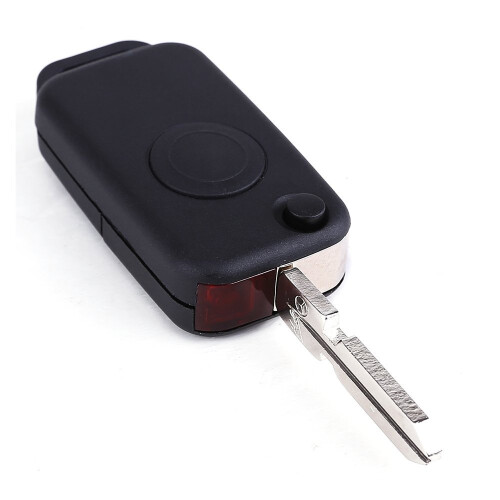 Coque Pliable 1 bouton pour CLE telecommande   FLIP KEY A, C, E, S SLK, CLK CLASS