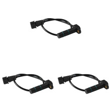 3X 0009785008 Sensor de Velocidad Sensor de Señal de Pulso para Accesorios de Carretilla Elevadora Piezas de Vehículos Eléctricos