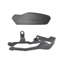 Motorcycle Handlebar Hand Guard Protector Protection Cover for MULTISTRADA MTS 950 1200 1260 Left Side