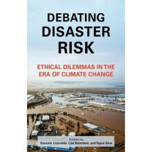 Debating Disaster Risk Paperback Book