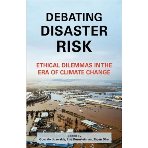 Debating Disaster Risk Paperback Book