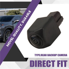 86790-46070 Rear Rearview Camera Assembly for RZ450E/300E 2023-2025 Reverse Assist Camera