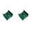 2X LT1963 Power Module Low Ripple Power Supply 5V Power Module Integrated Separate Rectification 1