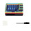 For Raspberry Pi 5 Enclosure Case Transparent Rainbow Protective Case GPIO PCIe  CSI 1