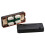 CAT7 RJ45 Junction Box Network Adapter 600MHz Ethernet LAN Cable LSA Connection Adaptor RJ45 Extention Extention Box 2