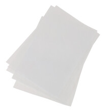 8PCS 140x200mm SLA/LCD FEP Film 0.15-0.2mm Thickness for Photon Resin DLP 3D Printer