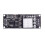 12V-30V 200W Three-Phase BLDC Motor Controller Hall Sensor 10KHz PWM Driver Forward Reverse 1
