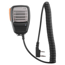 speaker microphone microphone for  UV-5R UV5R UV-5RE UV-B6 BF-BF-UVB2  two-way