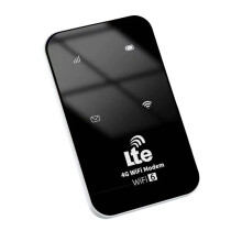 4G LTE Router WiFi6 Pocket Wireless Router MIFI Car Mobile Broadband 150Mbps Hotspot WiFi Modem