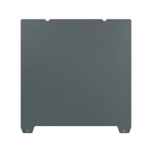 CryoNix Upgraded Build Plate Double-Sided Easy to Printing Steel Sheet for 3 3 Pro 3 V2 5