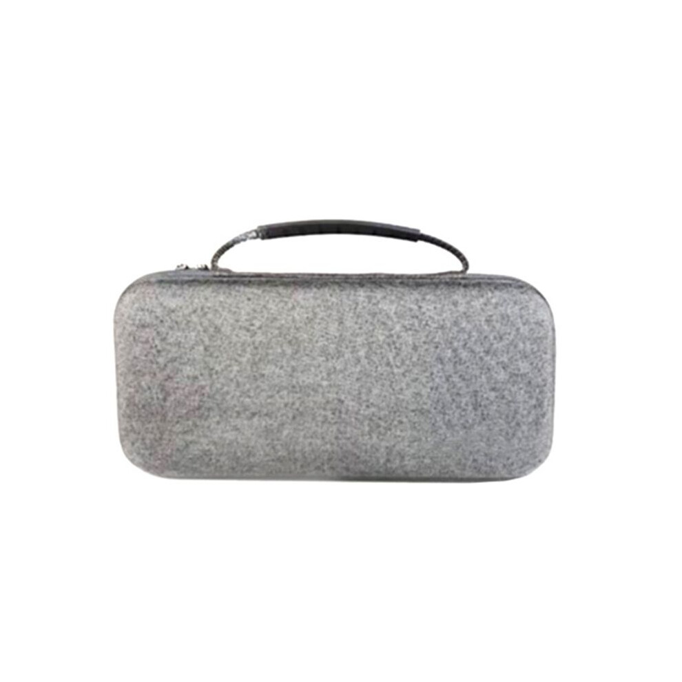 Exogio Portable Carrying Case Bag Anti-Drop Shockproof Protective Travel Case Storage Bag For Ally Console Accessories