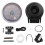 Auto Turbo Boost Meter 12V Turbo Boost Meter 0-3BAR Universele Meter 1