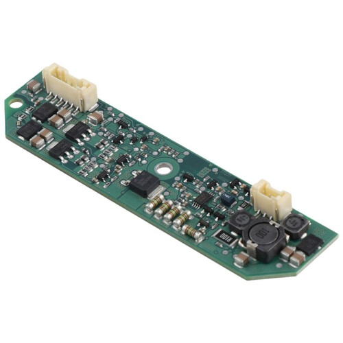 8X0907472A Bil LED Strålkastare Power Controller Module för  A1 2011-2014 Höger